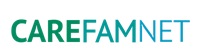 Logo des Projektes CARE FAM NET